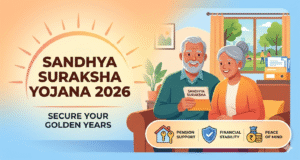 ಸಂದ್ಯ ಸುರಕ್ಷ