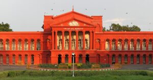 high court