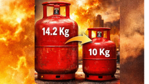 LPG Gas Update