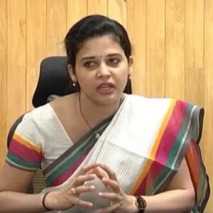  Rohini Sindhuri case